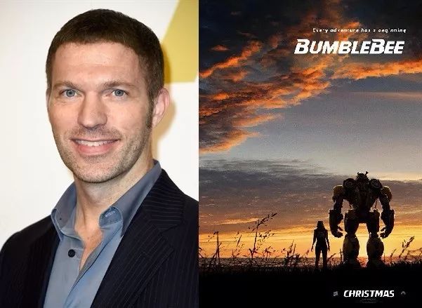 塔拉维斯·奈特(travis knight)近期,有一位导演因为新电影即将上映