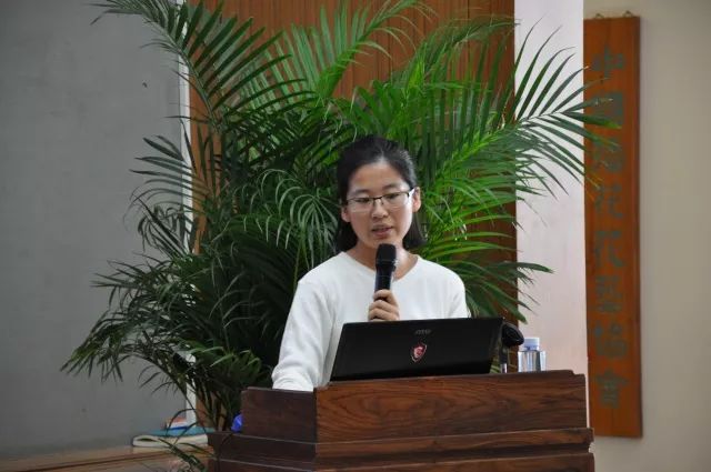 风景园林学社城市绿色空间探索学术交流研讨会圆满举行