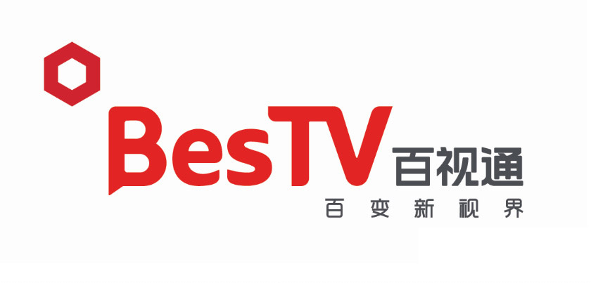 logoaplus百视通bestv新logo发布