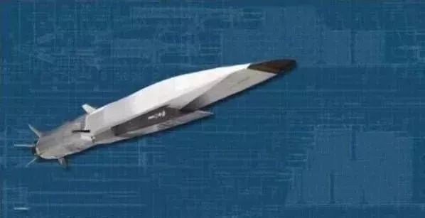 俄第五代核潜艇装备"锆石"高超声速巡航导弹