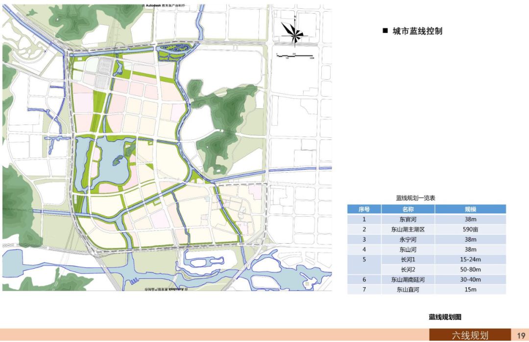 重磅!《台州铁路中心站区块控制性详细规划》批前公告