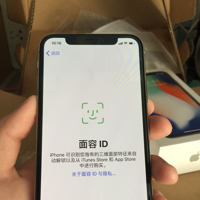 组装手机苹果iphone x跟正品的区别