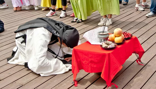 西峡仲景养生小镇:端午祭拜仪式,泡泡秀,魔术,水母灯光展邀你嗨起来