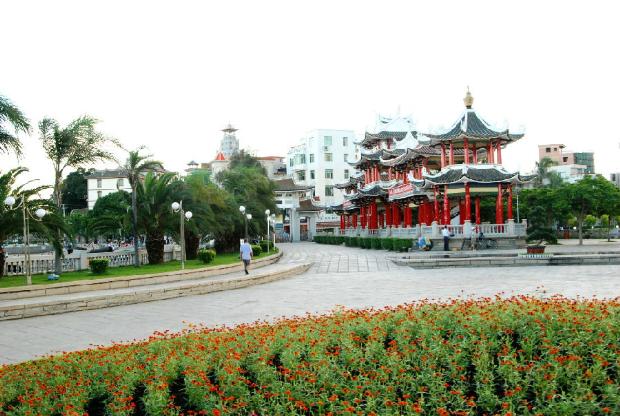 b体育到厦门旅游别再傻傻游鼓浪屿厦门大学！这个地方人少景美有地铁线经过(图4)