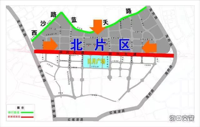 海口市区人口_海口台风之际环卫万余人上路保洁 两天清理垃圾7170吨(2)