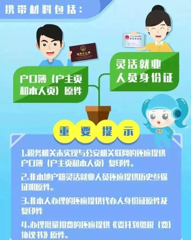 社保招聘_企业注意了,这4种人不需要交社保,招聘一个能省上千元(2)