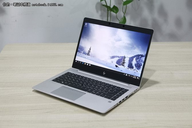 高性价商务体验 惠普elitebook 745 g5评测