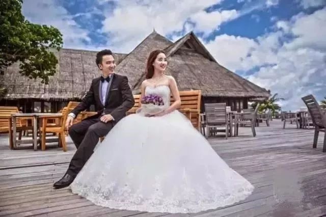 离婚婚纱照_婚纱照图片唯美