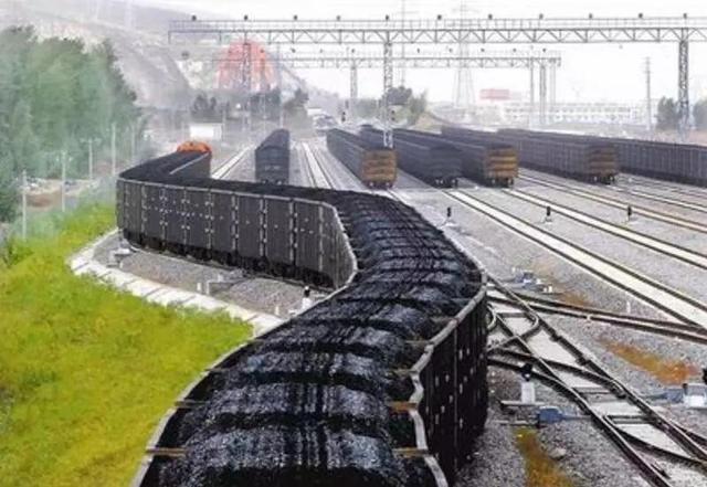 钢铁,矿石,焦炭全面京津冀港口"公转铁"即将来临了