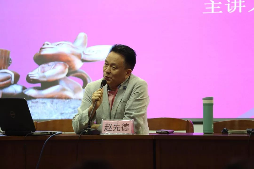 "孔孟之乡"这样解读起跑线教育—济宁学前教育工作会议侧记