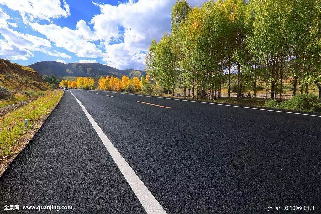 在人生道路上