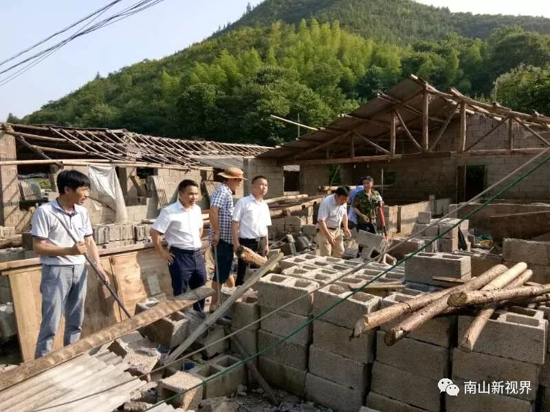 强力推进环境整治,持续开展南山环保"夏季浪潮—南山