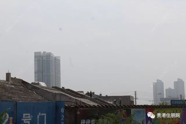 耀世明珠:贵港市文化艺术中心新貌完美呈现