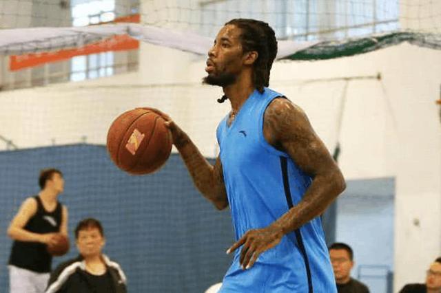 NBL悍将两场砍131分，或成下一个拉什史密斯加盟CBA联赛