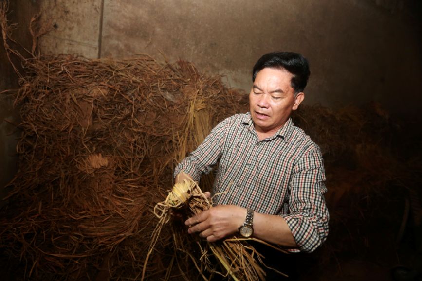 仁怀酒匠曹大明:抠住细节酿造一杯美酒