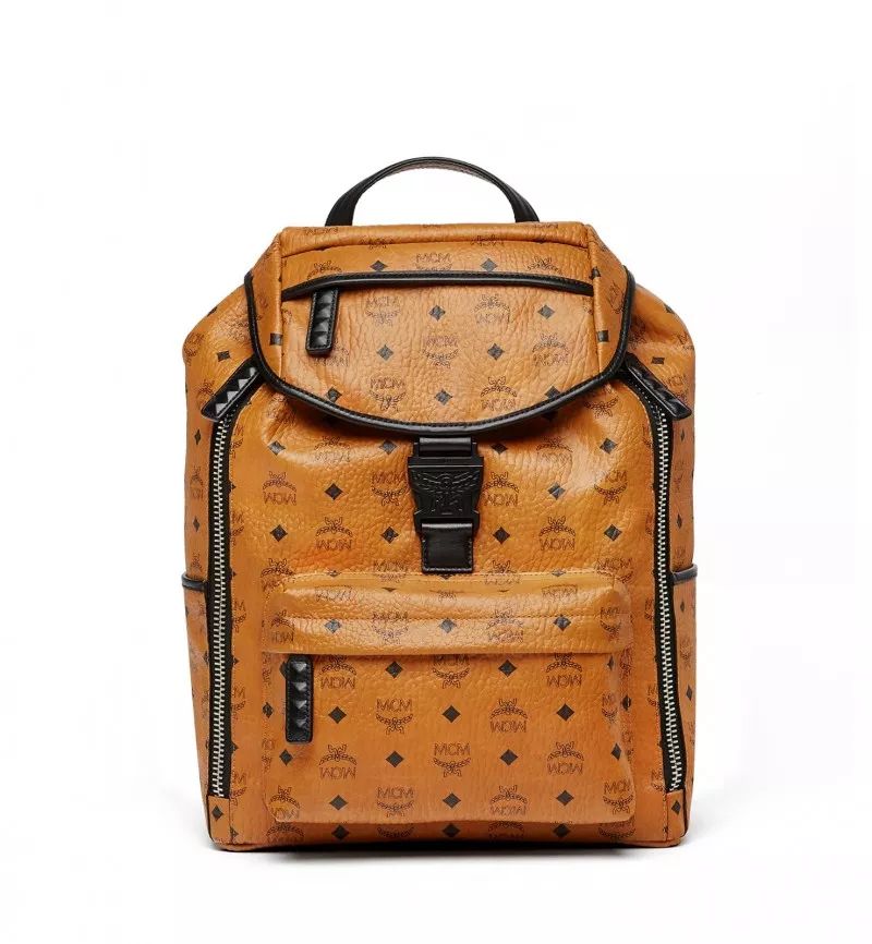 mcm killian backpack