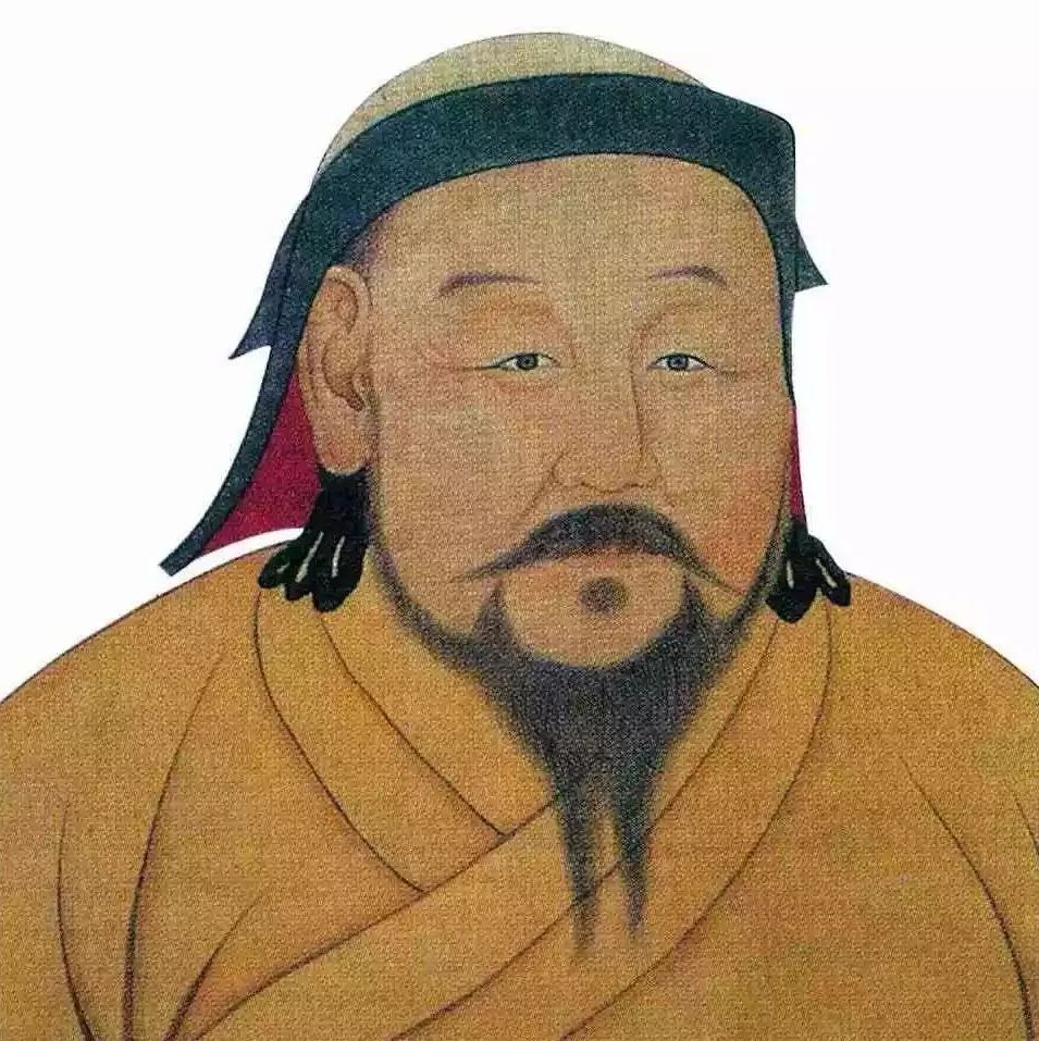 孛儿只斤·忽必烈生于1215年9月23日,是成吉思汗之孙,监国