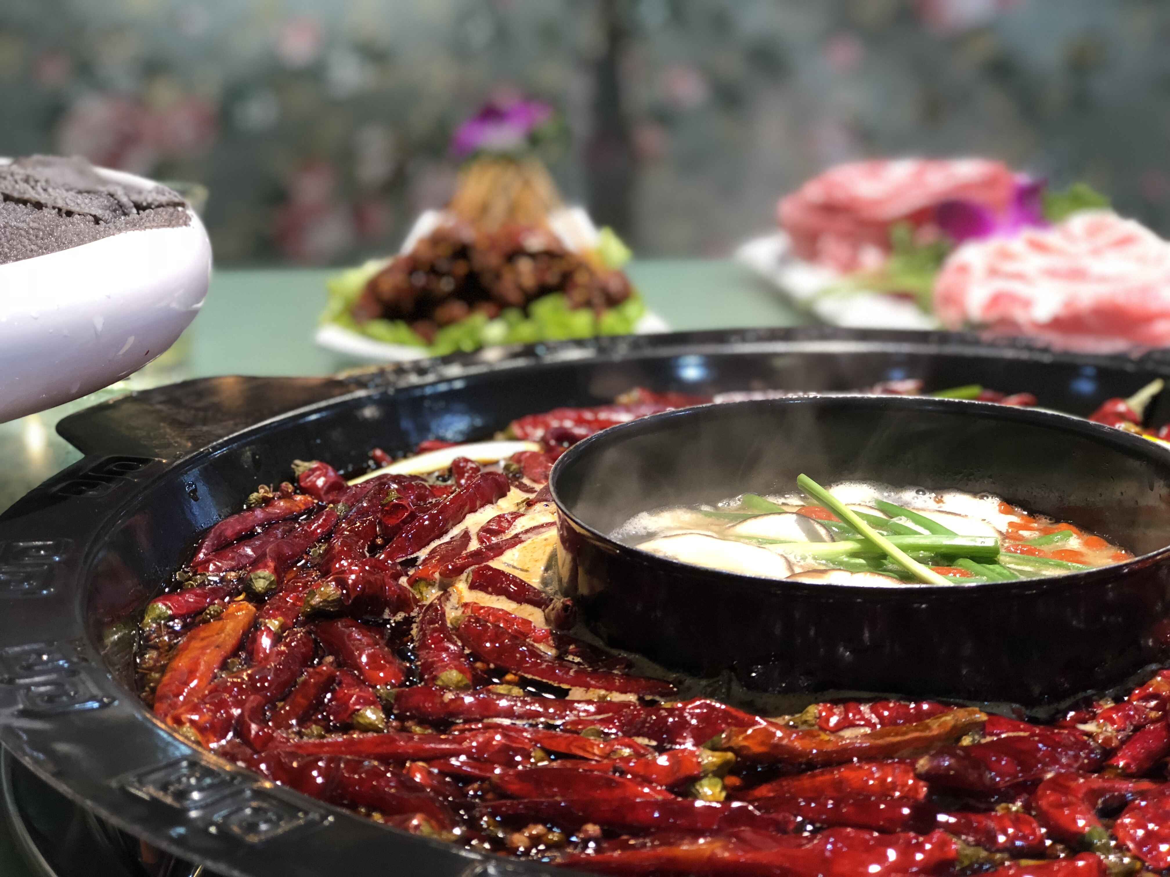 Chongqing Hot Pot (重庆火锅) | Perfect Guide to Chongqing – The Largest ...