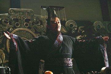 第四位,魏惠王(前400年——前319年).