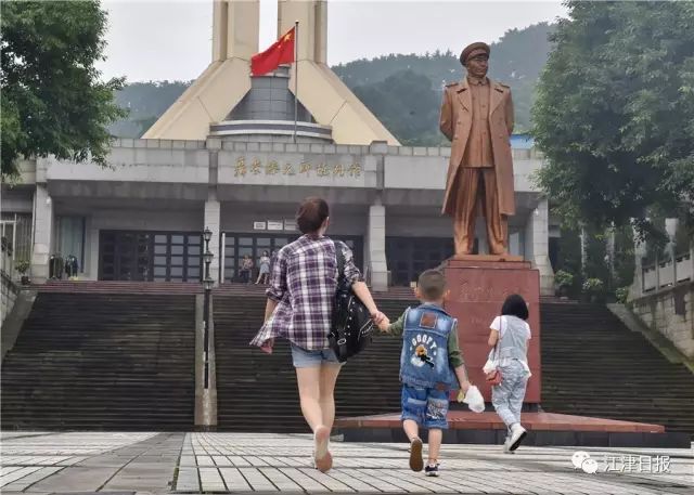 6月18日,江津将有大事发生,所有镇街都会参与