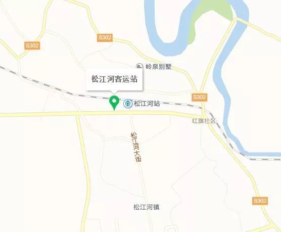 旅游 正文 若到长白山 西景区,则可以通过二级公路302线经松江河镇,长