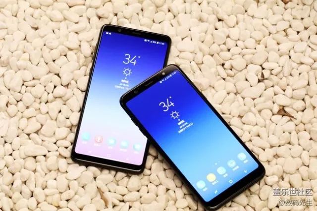 帅东星玩法三星galaxy A9 Star、a9 Star Lite全面评测，你想知道的都在这了 5125