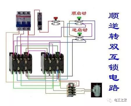 电机反转怎么办