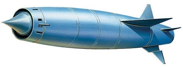 反舰导弹,该导弹又称p1000导弹,它比之前的p700花岗岩式导弹威力更大