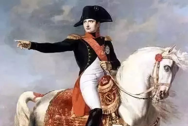 4. 拿破仑思维