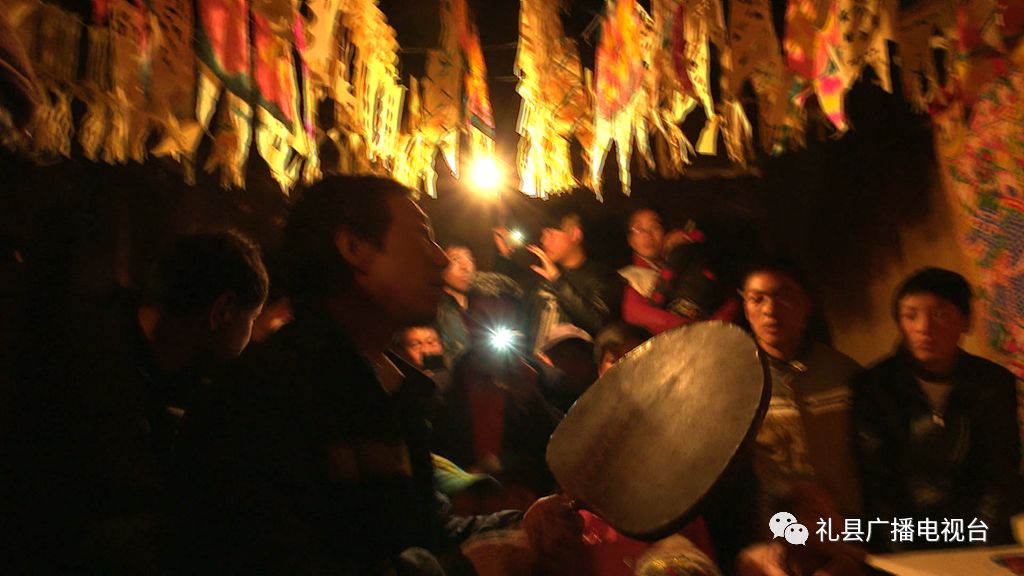 甘肃陇南礼县居住人口_甘肃陇南礼县黄海霞(2)