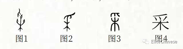 【精英汉语国学讲堂】汉字的起源与演变背后的故事