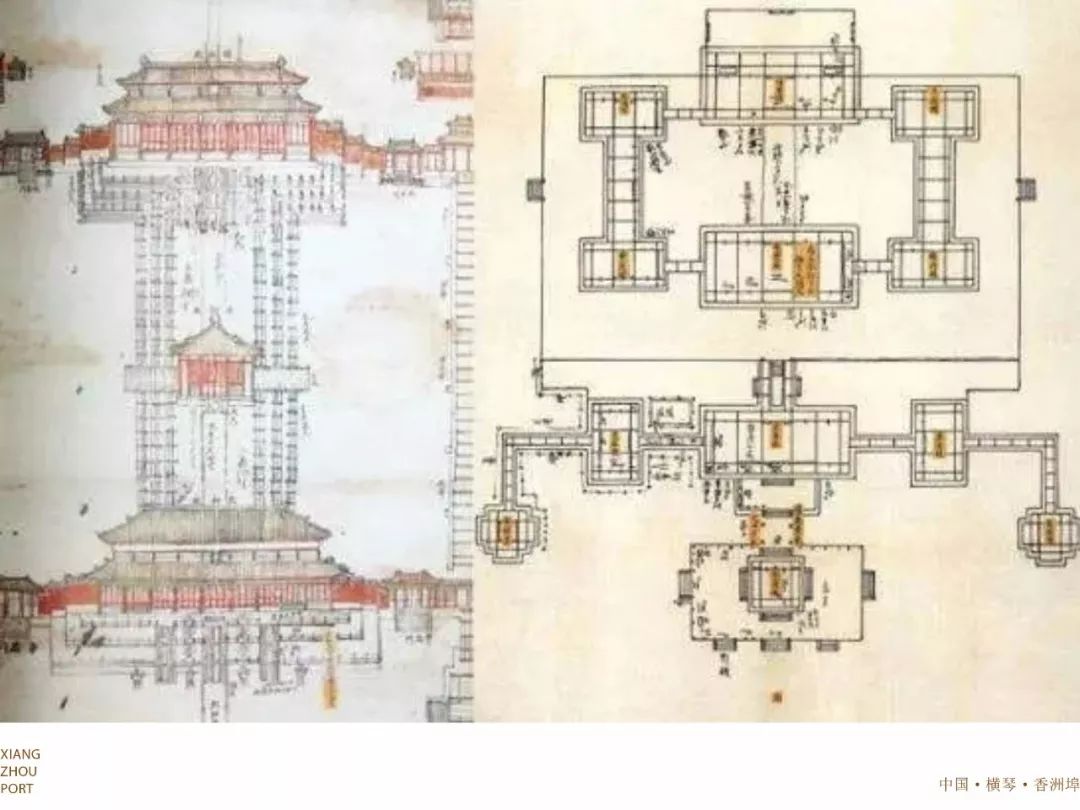 美学丨样式雷中国建筑史上的不朽品牌