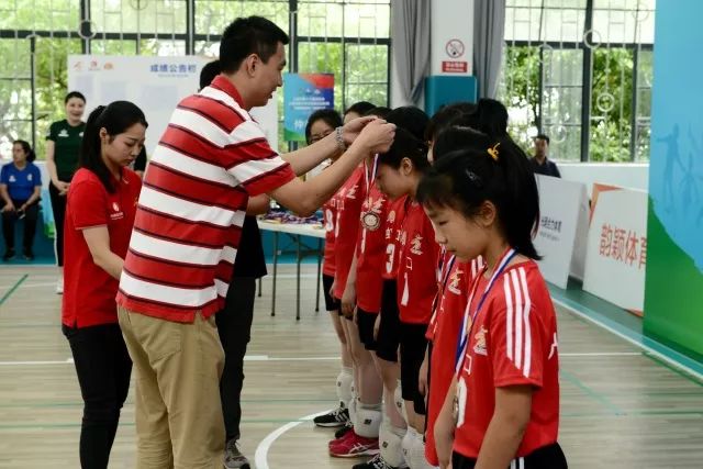 24支球队展现团队魅力,上海市青少年体育俱乐部联赛