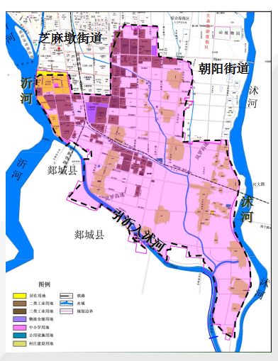 2017临沂市人口_临沂市地图