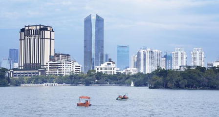 广东最具旅游发展潜力城市,不是广深,是以小渔