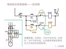 电工必备|接线不求人,3分钟搞懂二次回路图