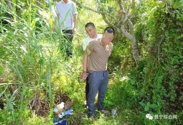 这3人在普宁,竟以拜老爷,算命为幌子,对年迈老人下手!