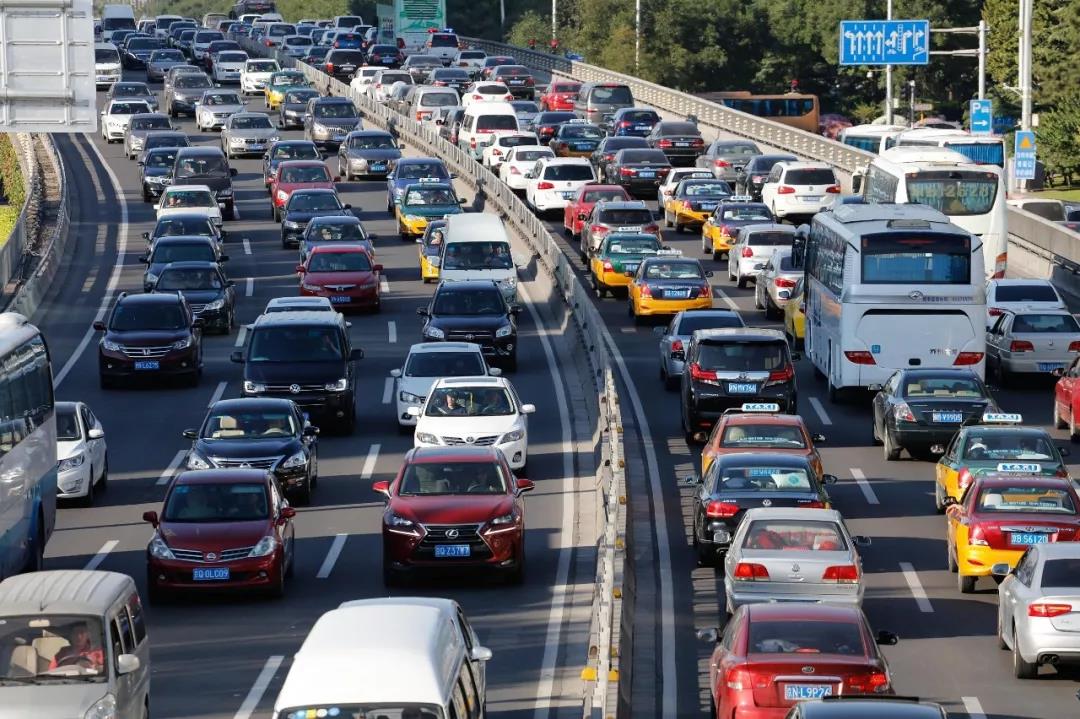 2018省考面试热点:外地车每年最多可在京行驶