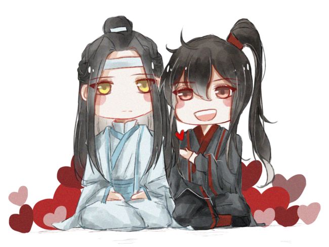 魔道祖师超污番外广播剧