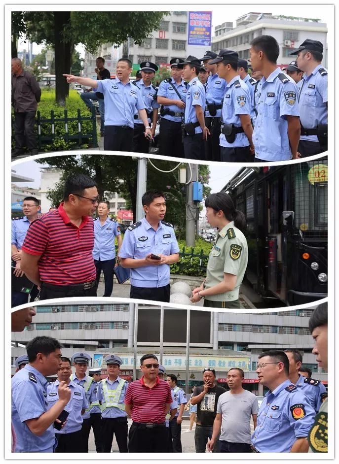 邵东警察:扫黄我们是认真的!