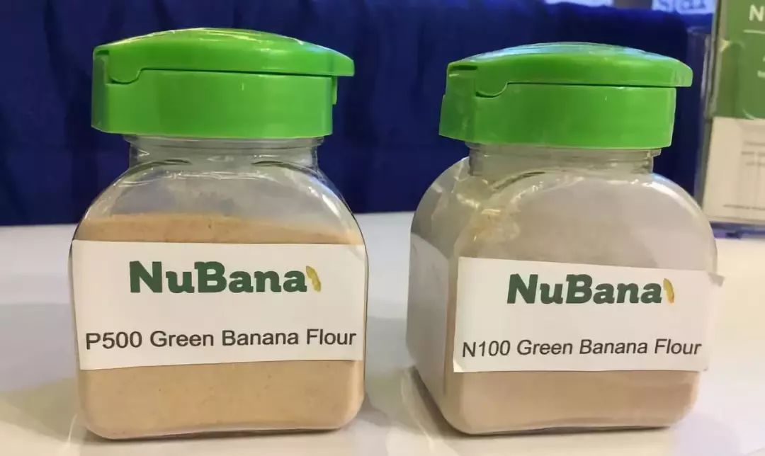 (nubana:不含敷质,可以替代米面和土豆等高血糖粉)