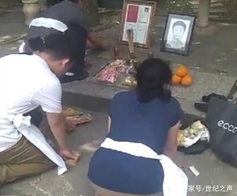 又是武汉学生大四男生坠楼身亡