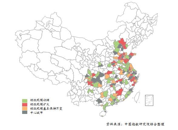 赣州城区人口_大局已定 赣州确定为大城市 南康成为大城市的大区,未来不可估(3)