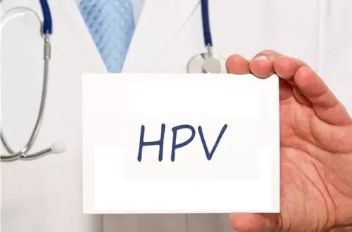 感染了hpv,离宫颈癌有多远?