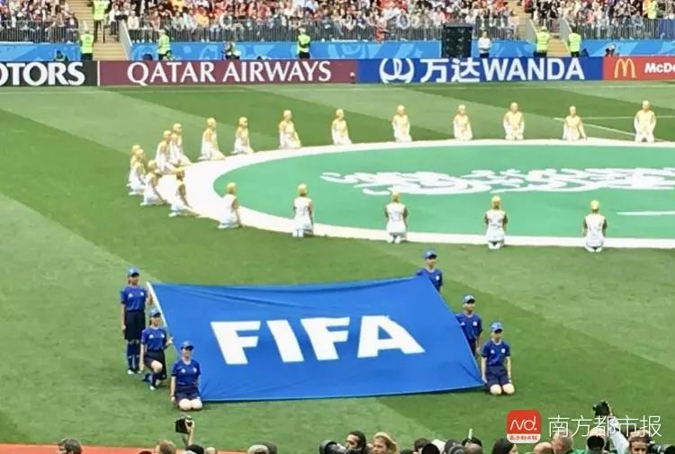 世界杯普京摊手大火，沙特靠一张图赢了全世界_图3-4