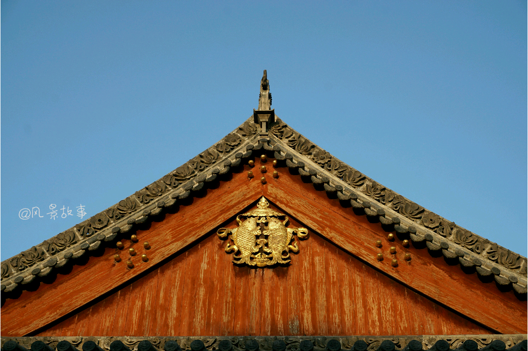 唐朝第一国际旅游达人,主持修建的建筑至今是西安必去景点