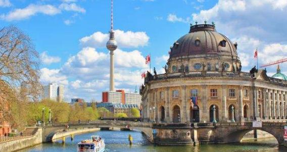 2018德国柏林旅游攻略，特色吃喝玩乐，交通住宿全方位指南!_搜狐旅游_搜狐网