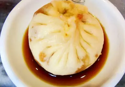 上海特产桂圆干怎么吃