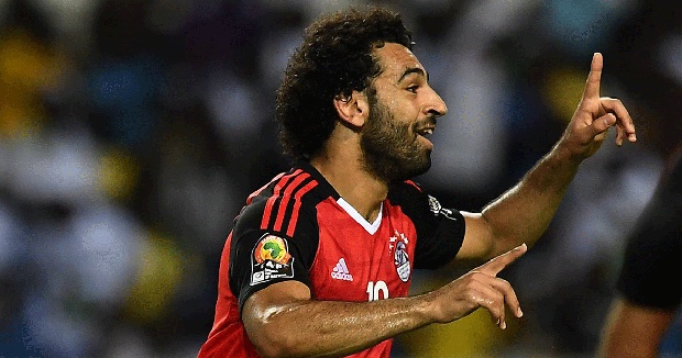 『雨神足球』世界杯:埃及VS乌拉圭 世界杯