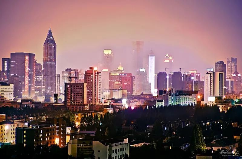 中国最受青睐的十大城市,哪儿的户口最值钱?第